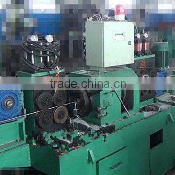 different diameter wire uncoiler and coiler machine for sale