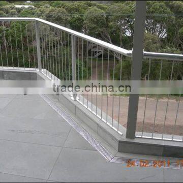 Outdoor Drain Cover, Swimming Pool Drain Cover, Outdoor Trench Drain Cover, Floor Covering photo-3