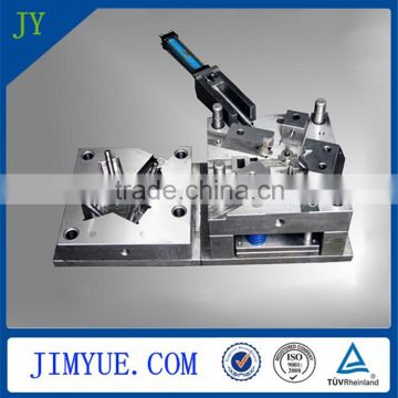 Top Quality 2D 3D Modeling Plastic Injection Mold