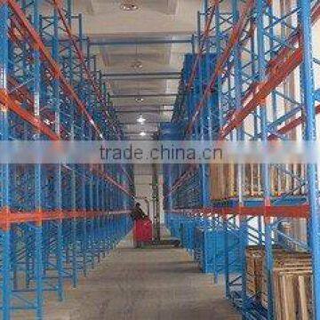 Heavy Duty Rack