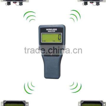 Waterproof Weighing Indicator and Wireless Transmitter photo-5