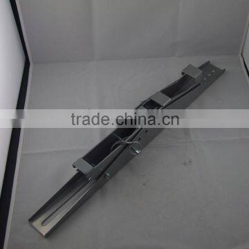 Audemar Customized Metal Slide Bracket