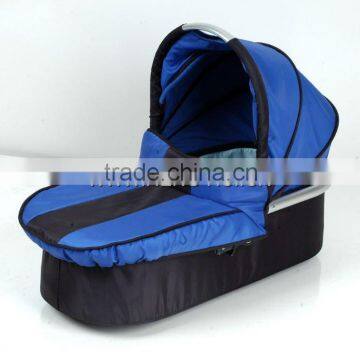 Carry cot with EN1888 approval