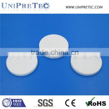 Electrical Insulation/Engineering Ceramics/Alumina Ceramic Disk