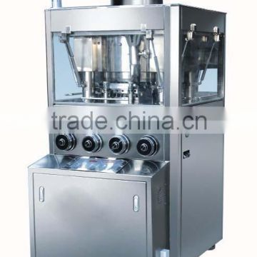 ZP45 High Speed Rotary Tablet Press Machine for Medicine tablet