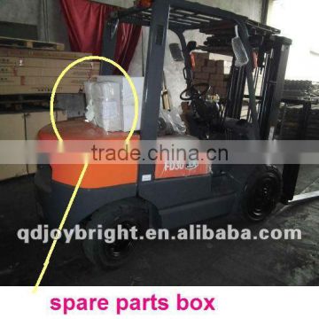 3ton Diesel Forklift,Japan ISUZU engine