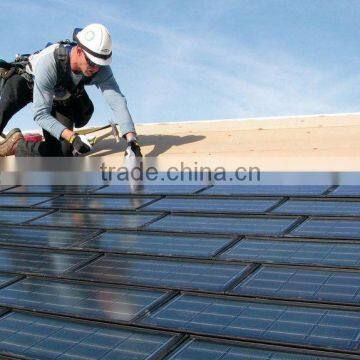 High Efficient 250W-280Watts Solar Panels /Soalr Cells Supplied Directly From Solar Power Plant photo-2