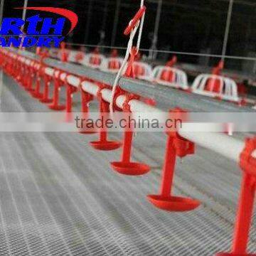 Professional Plastic Automatic Drinker for Chicken With CE Certificate photo-4