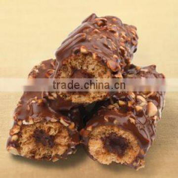 Cereals Bar Production Line/mking Machine/machinery/equipment 1. photo-2