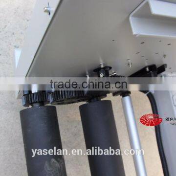 YASELAN 3.2 m 4 DX5 Heads Polyester Printer P-EP320 photo-3