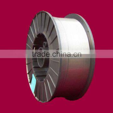 CARBON STEEL FLUX CORED WIRE