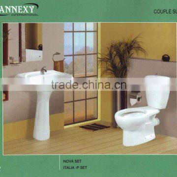 Sanitary ware product