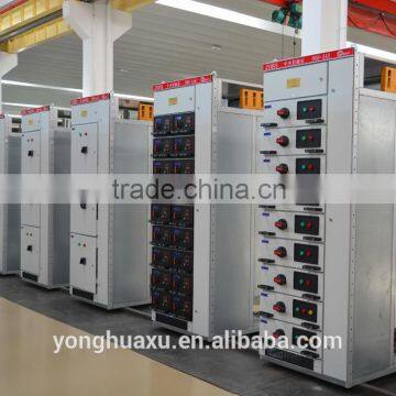 MNS Low Voltage Withdrawable Switchgear Low Prices With Good Quality photo-3