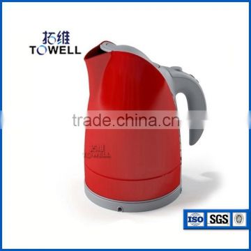 Shenzhen Home Appliance of Water Kettle Rapid Prototype in china