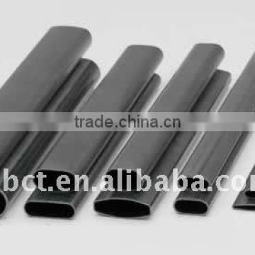 carbon oval steel pipe