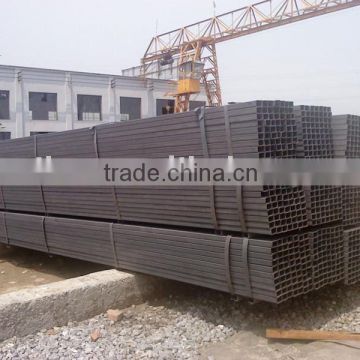 Square Welded Pipe