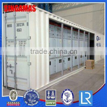 New Designed Equipment Container