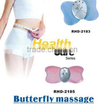 RHD-2185 Big Butterfly Body Massager