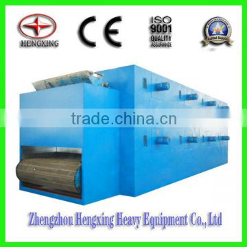 High Efficiency Belt dryer from Hengxing Factory