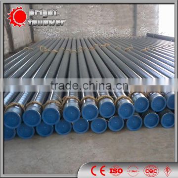 API l245 seamless steel pipe