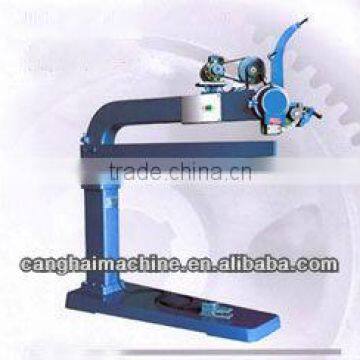 1200 type Carton Box Stapler Stitching Machine