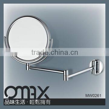 Makeup Tool Hairdresser Shave Mirror