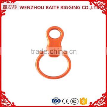 hight quality eight shaped aluminum alloy bottles opener