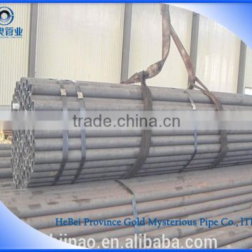 Astm a519 aisi 4140 alloy mechanical seamless steel pipe