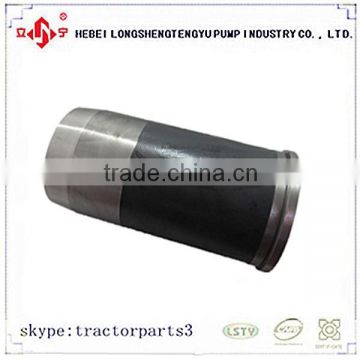 made in china kamaz engine cylinder liner