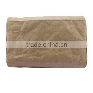 2016 China Supplier Tyvek Paper Handbag High Capacity Travel Bag Lightweight Outdoor Waterproof Bag Supplier's Choice photo-4