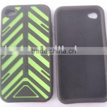 Cartoon Cute Silicon Case for Mobile 4G,For Mobile 4 silicon Protector,Silion Case for Mobile