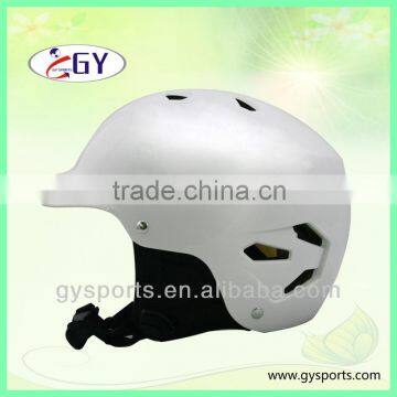 ABS EVA Material Water Sports Helmets Sport Kite Surfing Helmet With Adjustor Customized Color
