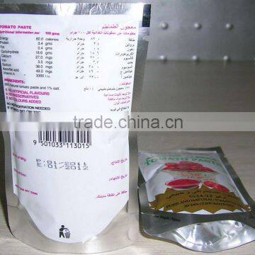 tomato paste factory supply with high quality