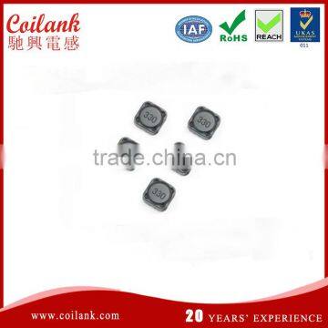 Widely Used Iron Core Inductor Coil for DC Converter Type 124R photo-5