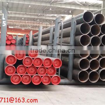 TPCO a106 erw steel pipe