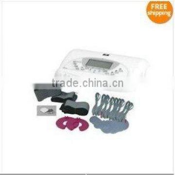 Microcurrent BIO Cellulite Reduce Slimming Machine w/CE