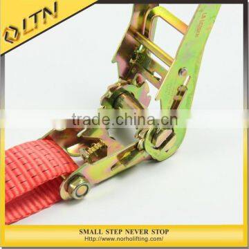 New Designed Ratchet Tie Down Belts/motorcycle
