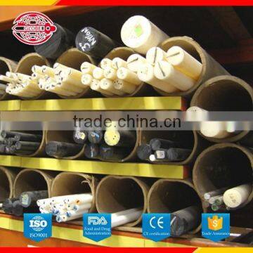 nylon (pa6 & pa66) rod with punctual delivery and full specification