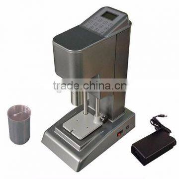 Automatic Digital Twelve Speed Rotational Viscometer / Digital Rheometer