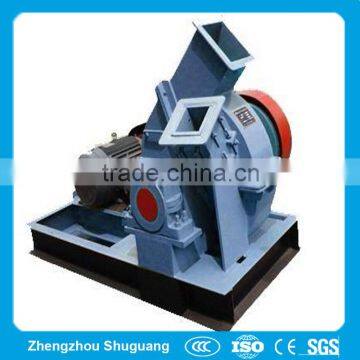 Easy Going Popular Selling disc wood chipper