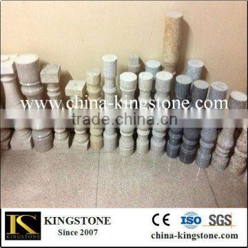 High Quality Granite Balustrade