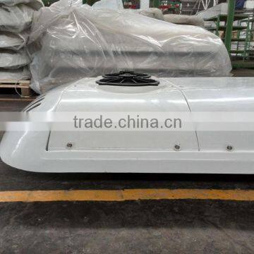6-7.5m Bus Air Conditioner System With Cooling Capacity 15Kw photo-2