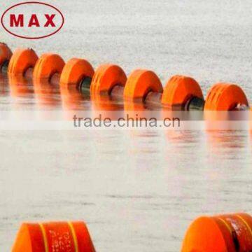 OD1300*L1300 Size High Buoyance Dredge Floater Used for Sand Dredging Pipeline photo-4