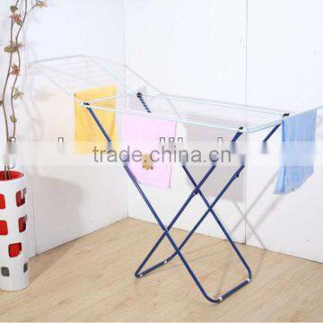 18M Foldable outdoor clothes dryer