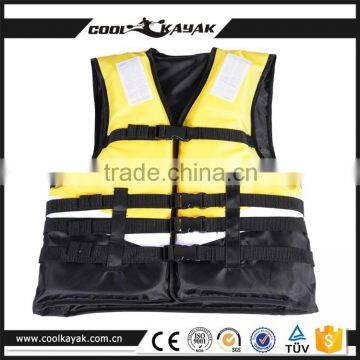Life Jacket Used in Kayak Men Jackets From COOLKAYAK Accessories photo-2