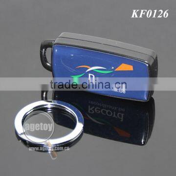 Belgium Company Customized High Quality Anti-Lost Finder Sensor Alarm Safely Security Whistle Key Finder Holder photo-4