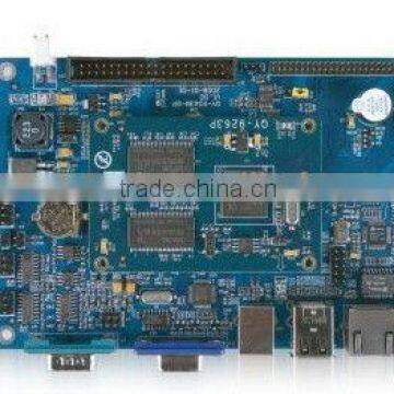 Embedded ARM development board & arm core board ATMEL9263