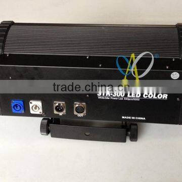 Guangzhou DMX 300W RGB 3in1 LED Flash Light photo-2