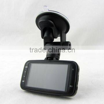 2.7" Car DVR Camera Video Recorder,G-sensor, Night Vision,1080P photo-4