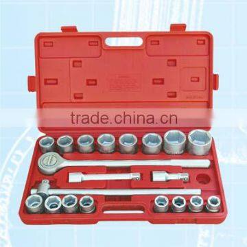 Heavy Socket Set